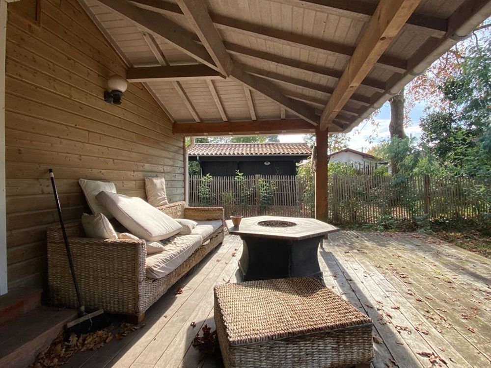 � vendre  Maison L�ge-Cap-Ferret (33950)