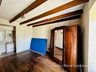  Maison � vendre 5 pi�ces 93 m�