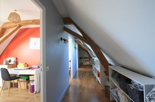  Maison � vendre 8 pi�ces 190 m�