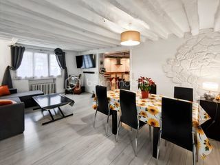  Maison � vendre 5 pi�ces 90 m�