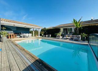  Maison � vendre 3 pi�ces 160 m�