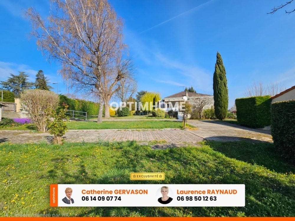 � vendre  Propri�t�/ch�teau P�rignat-l�s-Sarli�ve (63170)