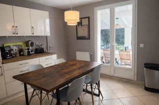  Maison � vendre 5 pi�ces 112 m�