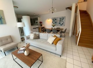  Duplex/triplex � vendre 3 pi�ces 57 m�