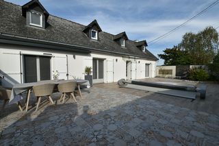  Maison � vendre 10 pi�ces 210 m�