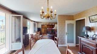  Appartement � vendre 4 pi�ces 98 m�