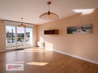  Appartement � vendre 3 pi�ces 67 m�