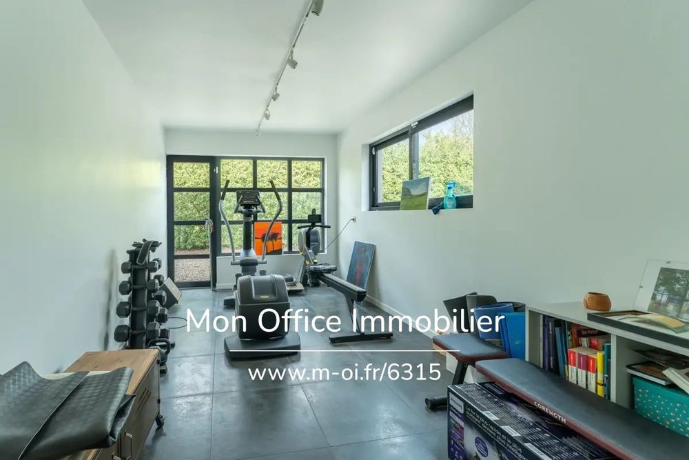 � vendre  Propri�t�/ch�teau Puyricard (13540)