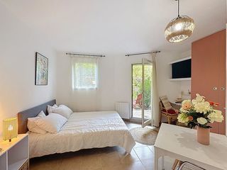  Appartement � vendre 1 pi�ce 18 m�