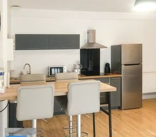  Immeuble � vendre 9 pi�ces 206 m�