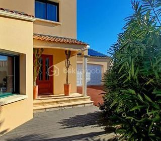  Villa � vendre 7 pi�ces 202 m�