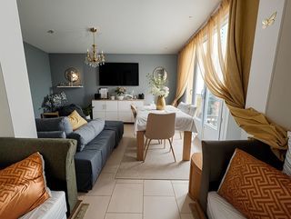  Appartement � vendre 4 pi�ces 68 m�