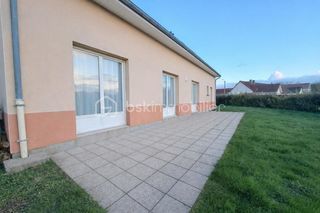  Maison � vendre 4 pi�ces 103 m�