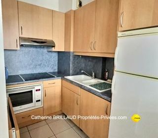  Appartement � vendre 2 pi�ces 46 m�