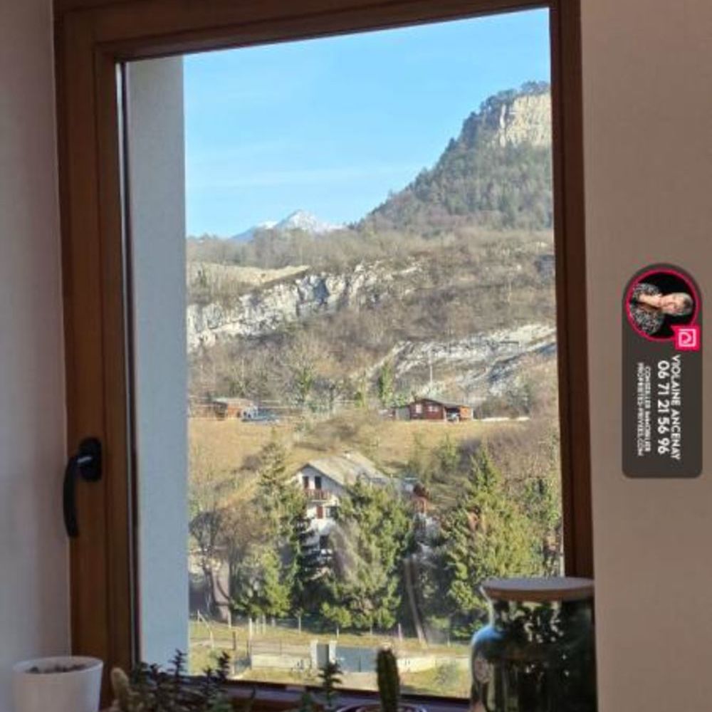 � vendre  Maison Montagnole (73000)