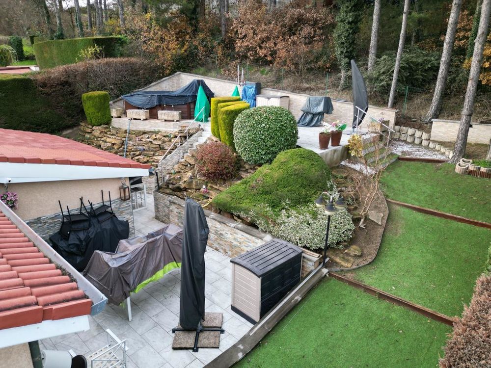 � vendre  Villa Dardilly (69570)