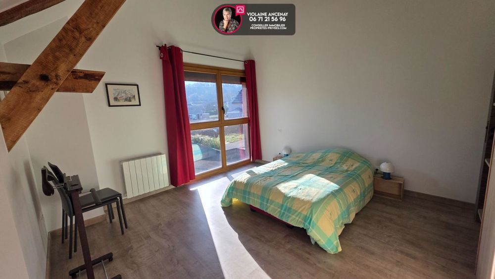 � vendre  Maison Montagnole (73000)