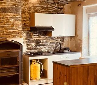  Maison � vendre 3 pi�ces 72 m�