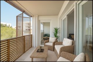  Appartement � vendre 2 pi�ces 43 m�