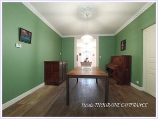  Maison � vendre 9 pi�ces 267 m�