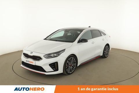 Kia Divers 1.6 T-GDi ISG GT DCT7 204 ch 2019 occasion Issy-les-Moulineaux 92130