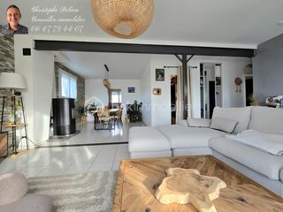  Maison � vendre 5 pi�ces 108 m�