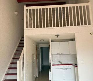  Appartement � vendre 2 pi�ces 40 m�