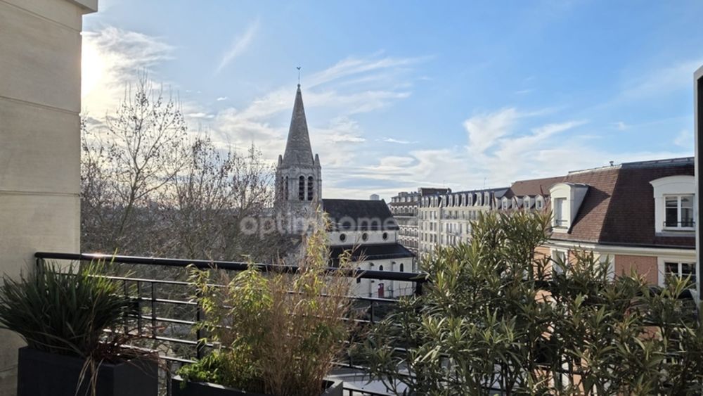 � vendre  Duplex/triplex Maisons-Alfort (94700)