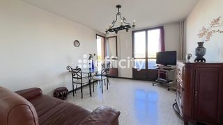  Appartement � vendre 4 pi�ces 91 m�