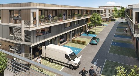 ENTREPOT AVEC BUREAU &agrave; vendre - MONTLHERY (91) 249000 91310 Montlhery