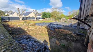  Terrain � vendre 824 m�