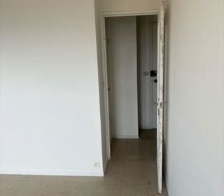  Appartement � vendre 1 pi�ce 32 m�