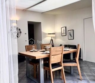  Appartement � vendre 3 pi�ces 76 m�