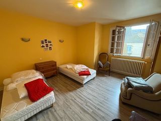  Immeuble � vendre 10 pi�ces 228 m�