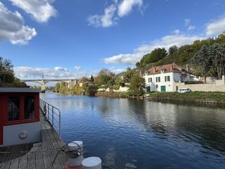  Maison � vendre 9 pi�ces 200 m�