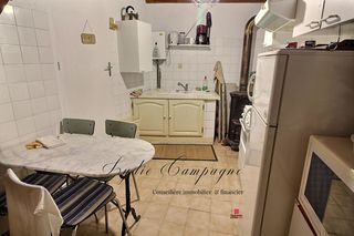  Maison � vendre 4 pi�ces 70 m�