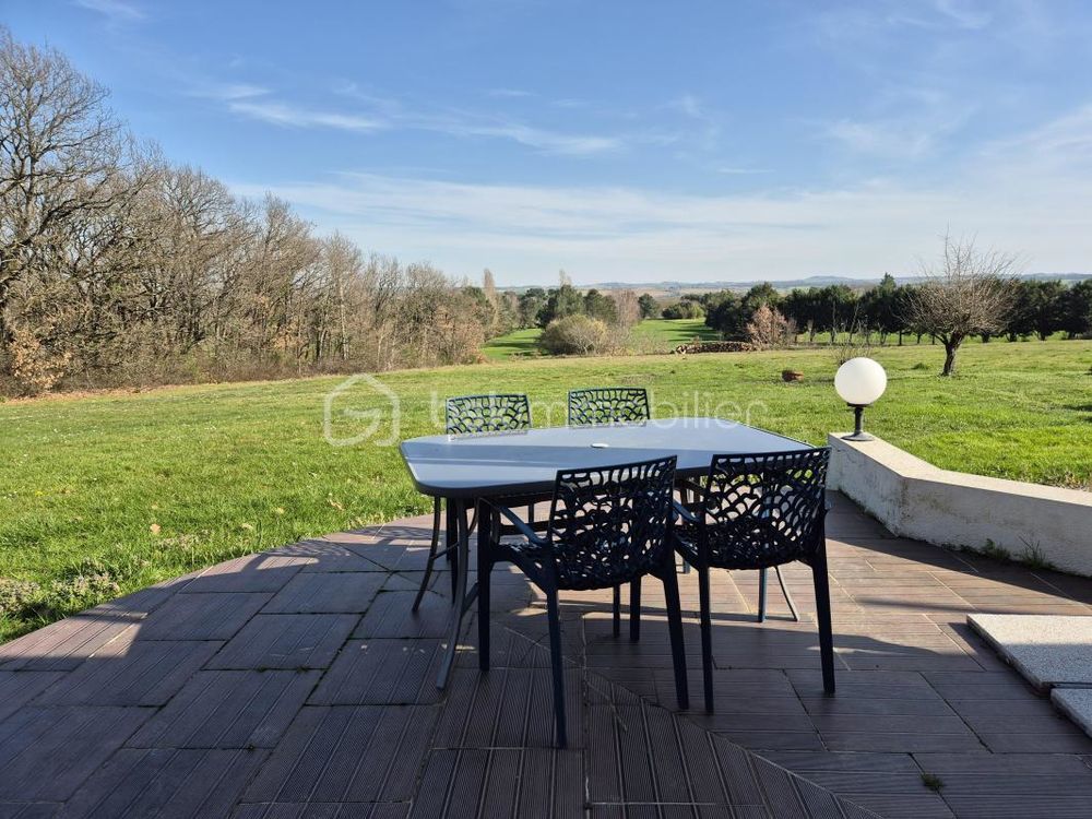 � vendre  Maison Fleurance (32500)