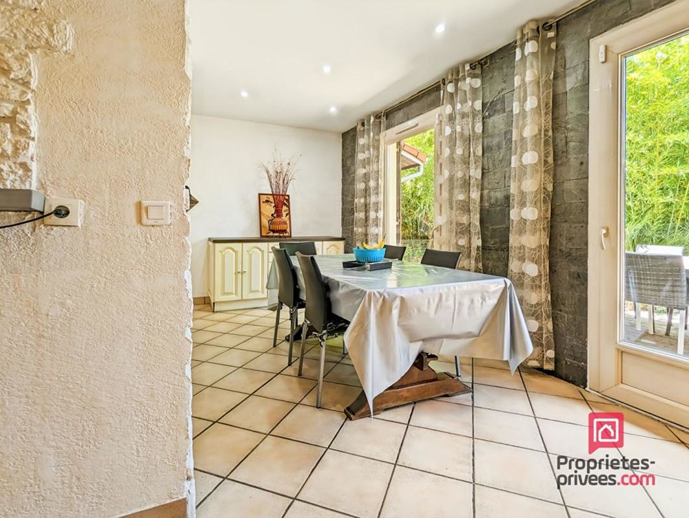 � vendre  Maison Vernaison (69390)