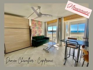  Appartement � vendre 1 pi�ce 29 m�