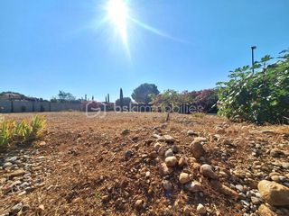  Terrain � vendre 1015 m�