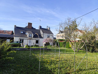  Maison � vendre 3 pi�ces 99 m�