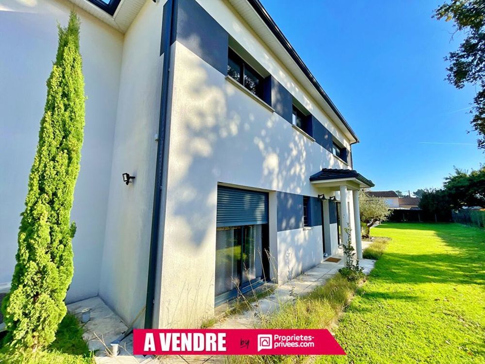 � vendre  Maison Eysines (33320)