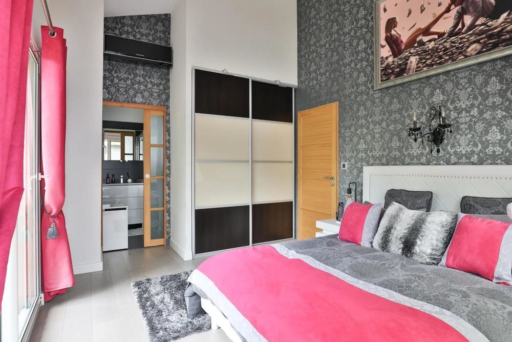 � vendre  Maison Salles (33770)