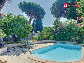  Appartement � vendre 5 pi�ces 110 m�