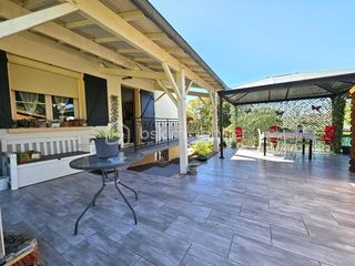  Maison � vendre 7 pi�ces 162 m�