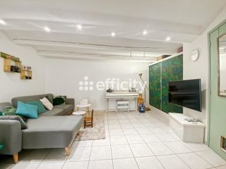  Appartement � vendre 2 pi�ces 75 m�