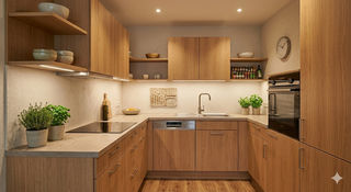  Appartement � vendre 4 pi�ces 89 m�