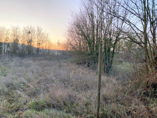  Terrain � vendre 1450 m�