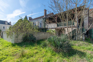  Immeuble � vendre 200 m�