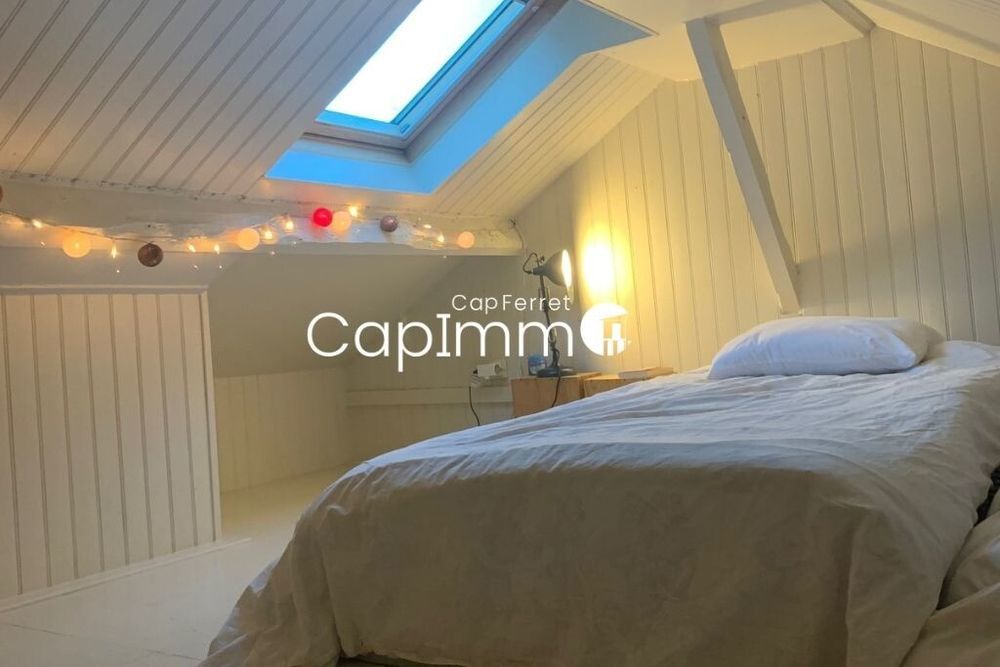 � vendre  Maison L�ge-Cap-Ferret (33950)